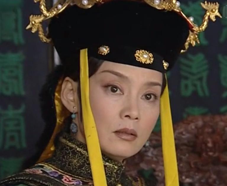 孝庄皇太后的真实历史,布木布泰孝庄太后