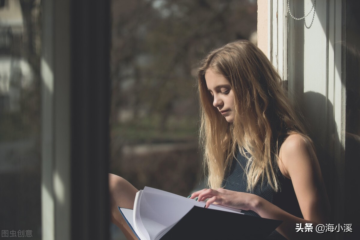 阅读可以改变人生的方法 (阅读改变人生)