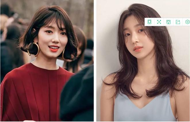 为什么有人适合烫卷发,有人却不适合?看完这篇你就懂了