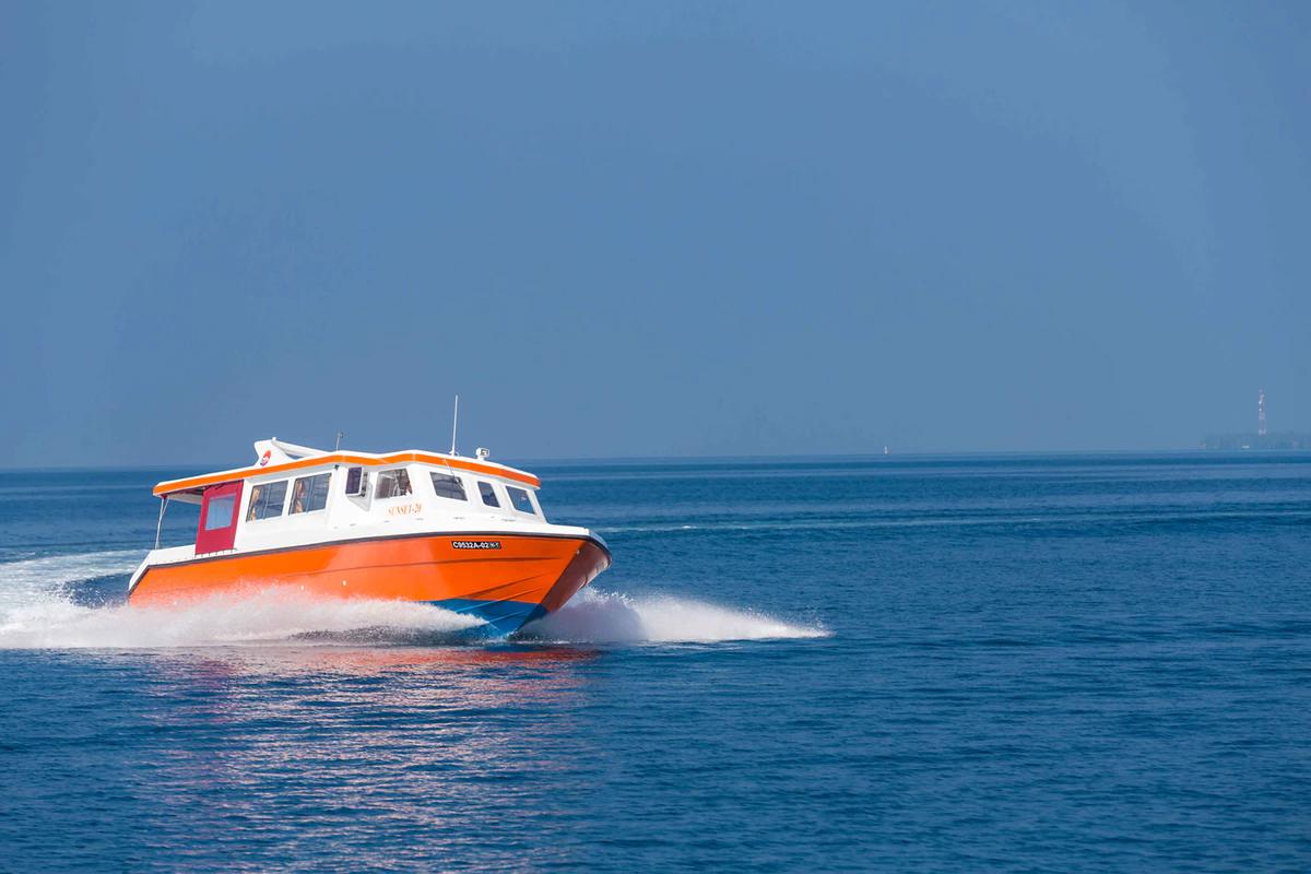 去马尔代夫不懂外语,去马尔代夫不会游泳怎么玩