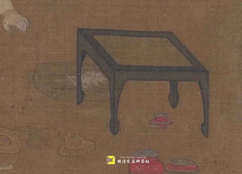 凳的演化,凳子最初是用来坐吗