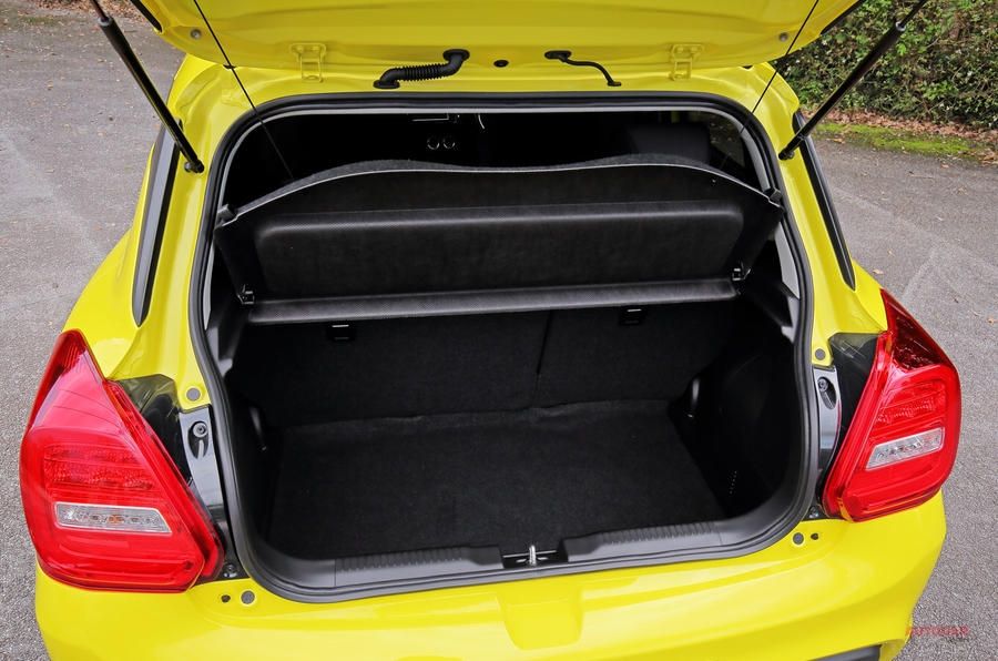 铃木雨燕哪款最值得购买,铃木雨燕哪款好