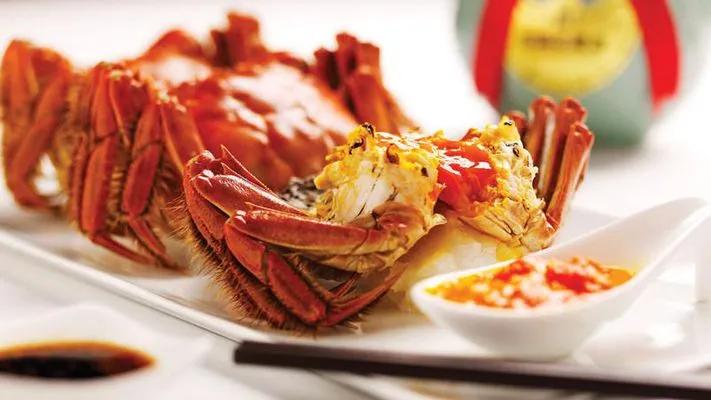 秋风起，欧美各国一提这种生物就如临大敌，一只活的能卖50美元