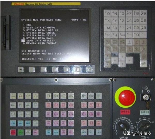 plc和数控编程哪个有前途,做数控操作有前途吗