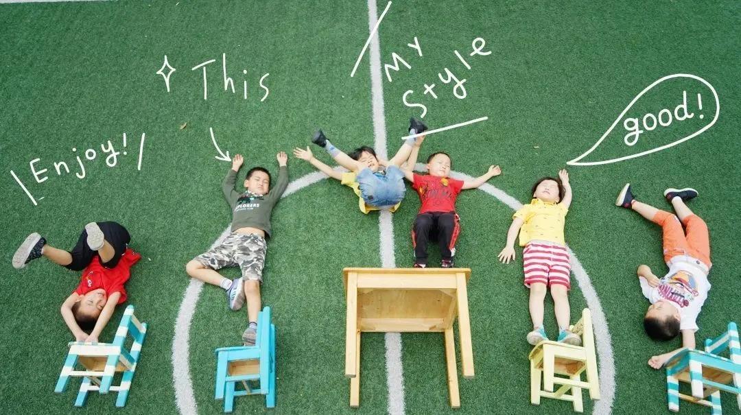 孩子毕业照创意道具,教你给孩子做一个毕业照