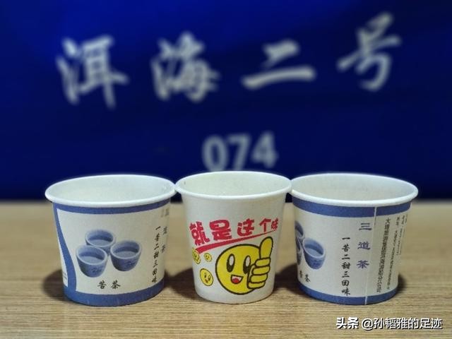 洱海是海还是湖,洱海不是海苍山不是山什么意思