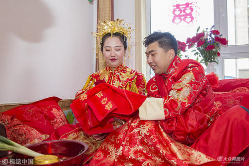 全国各地彩礼大揭晓,全国各地地方彩礼排行表