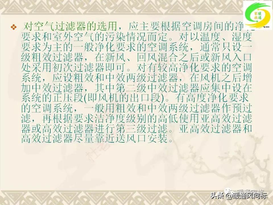 通风空调工程识图与施工课程设计,通风与空调工程施工技术实例书本