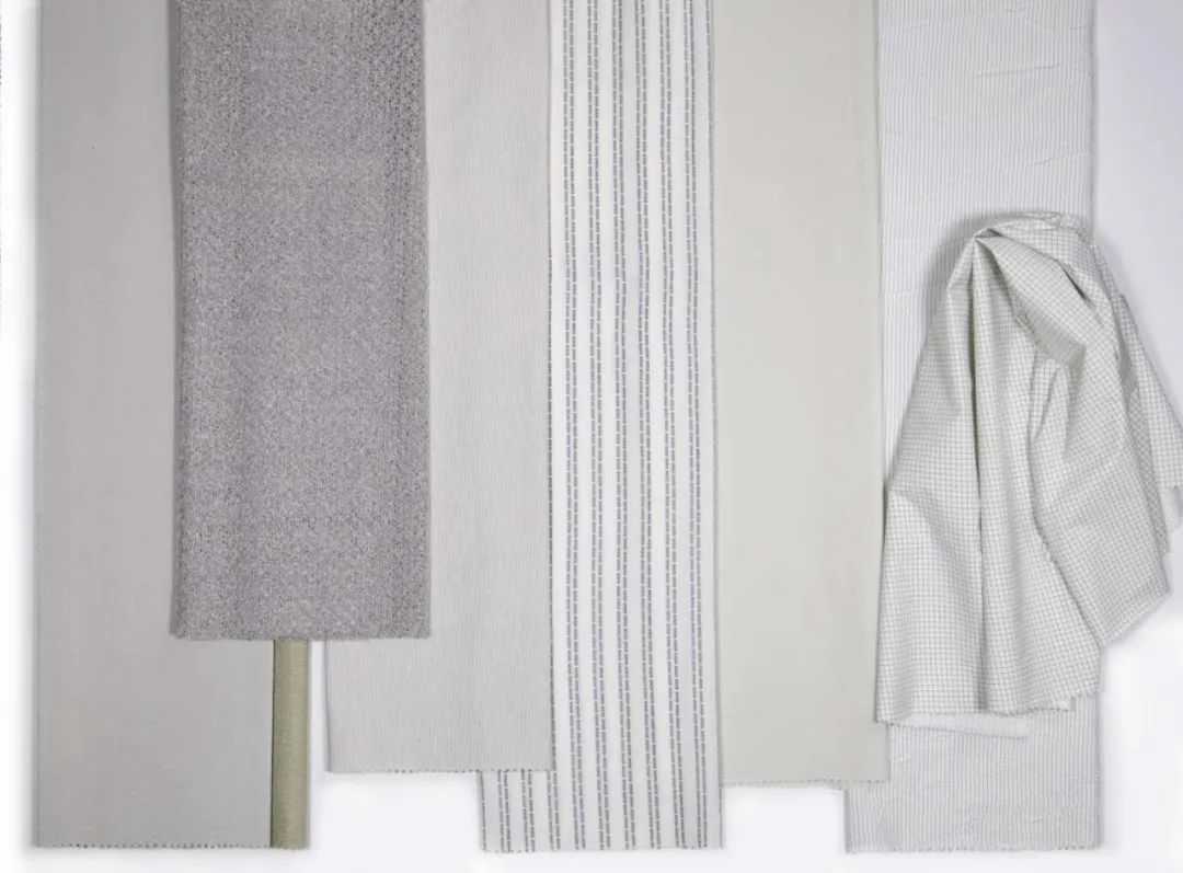 服装面料的趋势,面料设计趋势