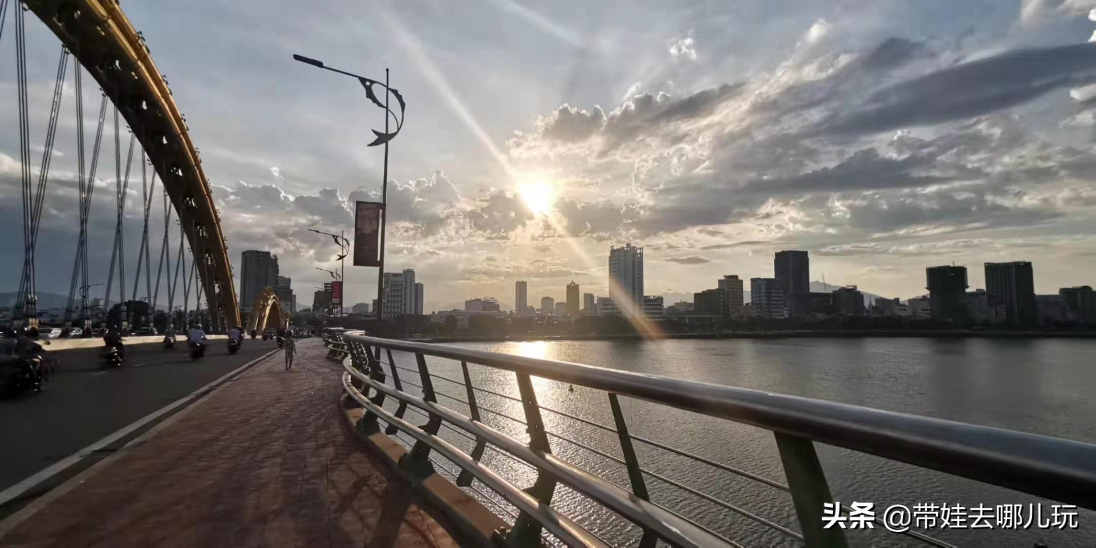 越南岘港怎么玩,岘港值得玩吗