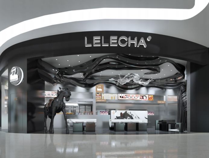 乐乐茶有哪些推荐,乐乐茶哪家最好吃