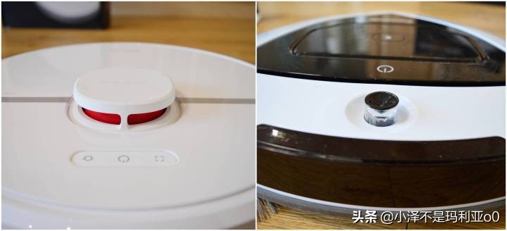 追觅扫拖地机器人测评,扫地拖地全套