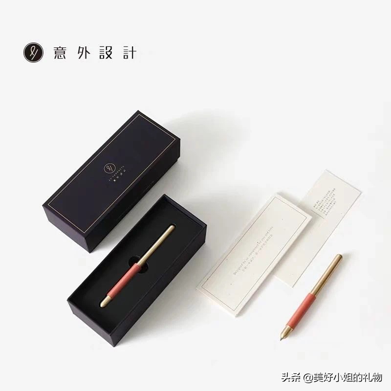 创意礼物送女生实用轻奢,生日礼物送女生小众又高级的礼物