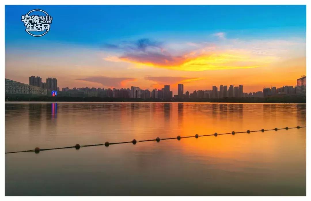 合肥一日游景点有哪些好玩的,合肥一日游最佳景点攻略