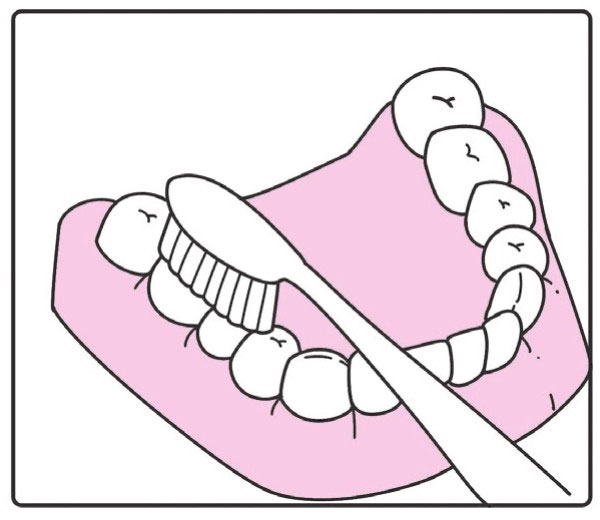 儿童换牙用什么牙膏刷牙,5岁换牙该注意事项