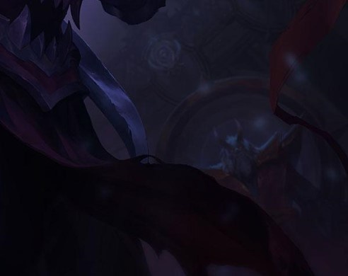 英雄联盟世界观小说,英雄联盟腥红之月最强阵容