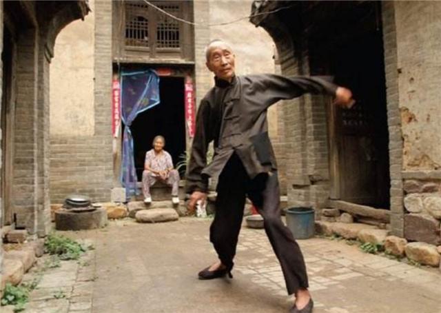 释永信武功深不可测,释永信功夫的试金石