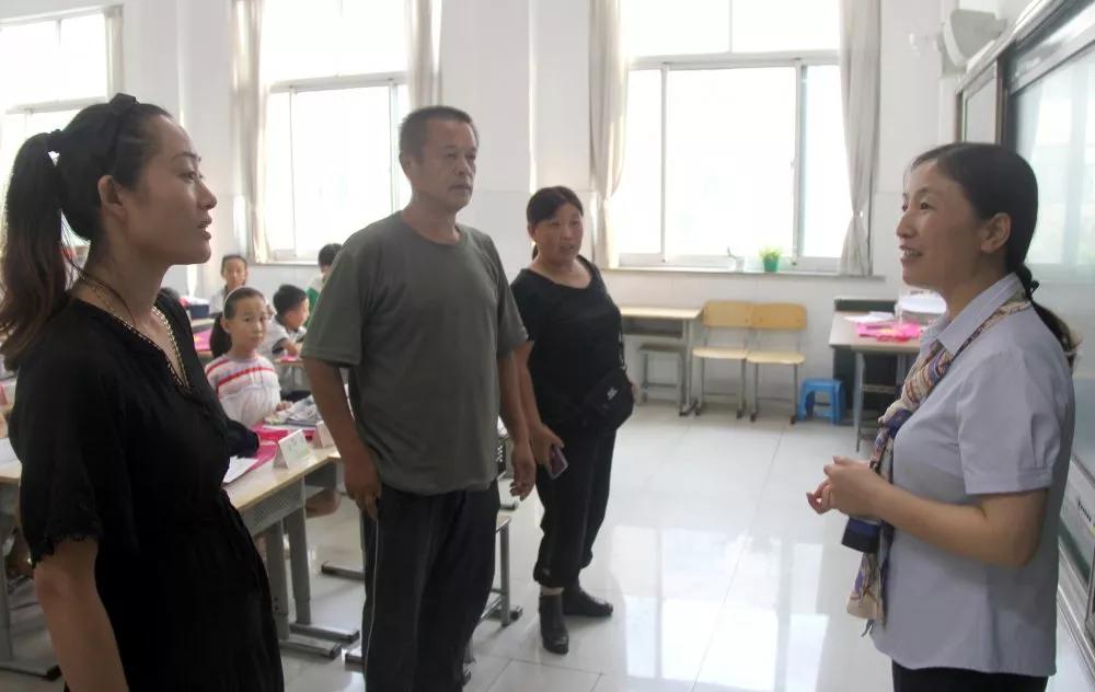 齐都实验学校：砥砺前行写华章异彩纷呈绘锦绣