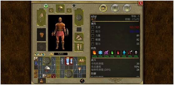 泰坦之旅十周年纪念版手机游戏,泰坦之旅传奇难度哪些boss值得刷