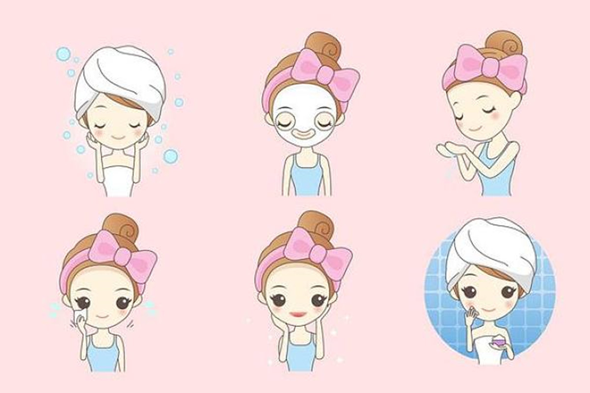 脸一直反复长痘怎么调理,脸部老是长痘痘怎么解决