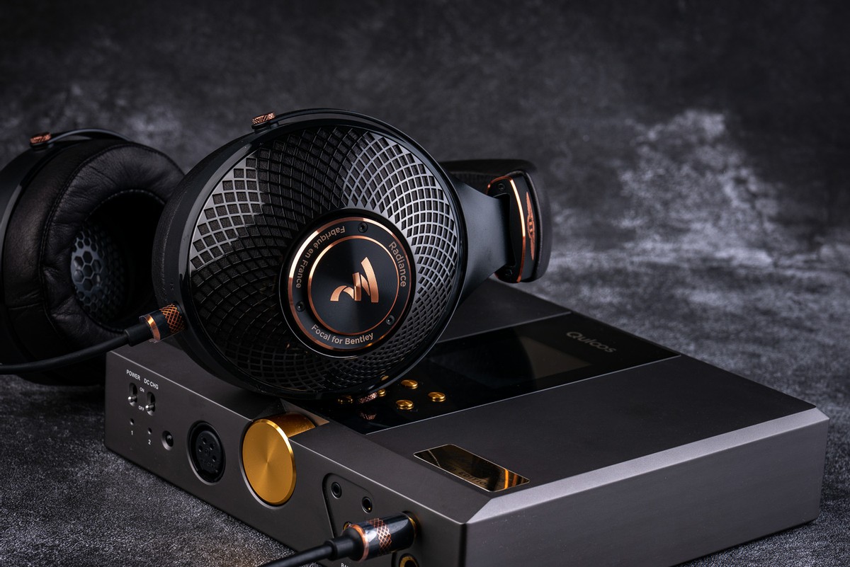 focalradiance评测,focalradiance宾利版和普通版