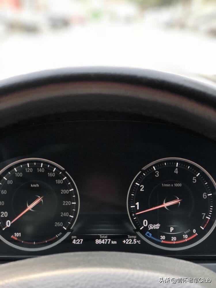 23款宝马740详解,23款宝马740讲解