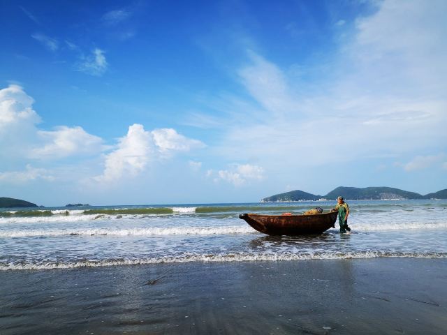 200块钱去哪里玩,广东200元去哪里旅游