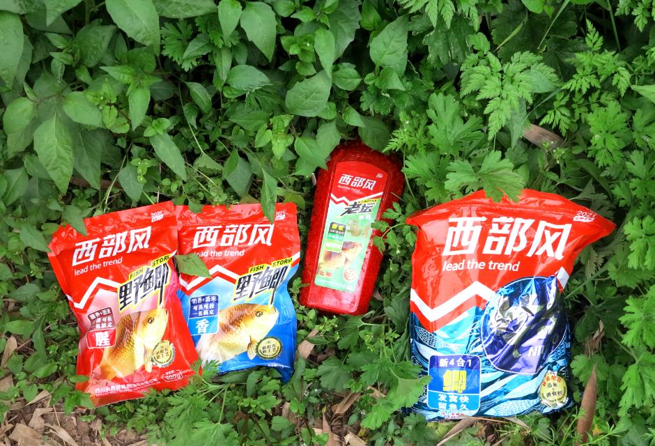 春季钓鲫鱼用什么味型窝料,春钓鲫鱼如何避免小杂鱼闹窝