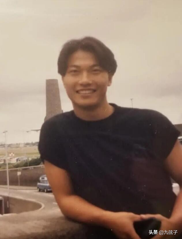 钱小豪兄弟命运,钱小豪和钱嘉乐个人资料