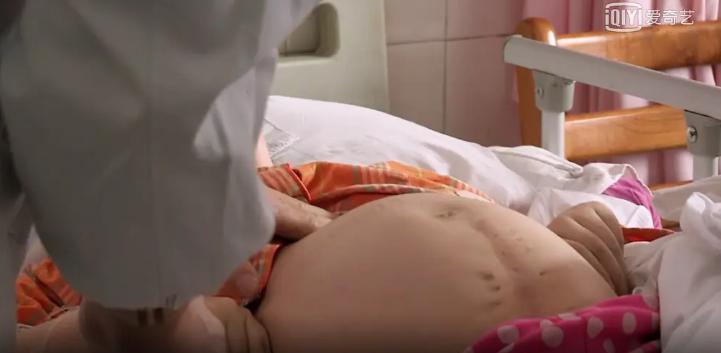 生产难产而死恐怖片,豆瓣8.5丧尸电影