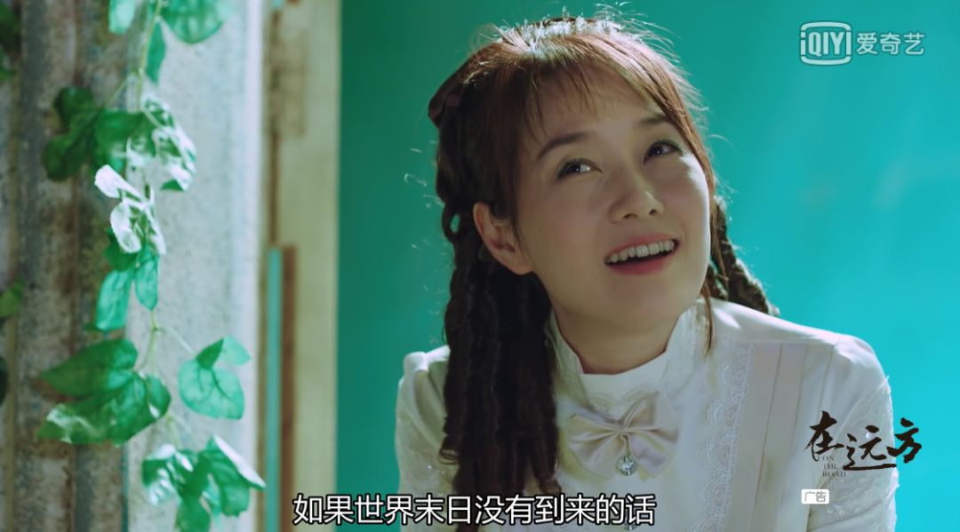 中年危机演员,中年演员年轻时违和感