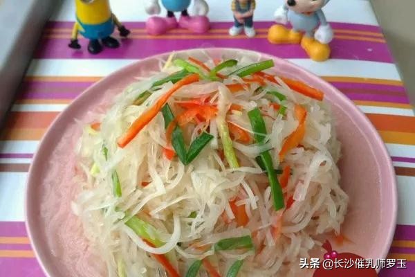 这6道月子餐,缓解便秘还不长肉,妈宝吃了都说好