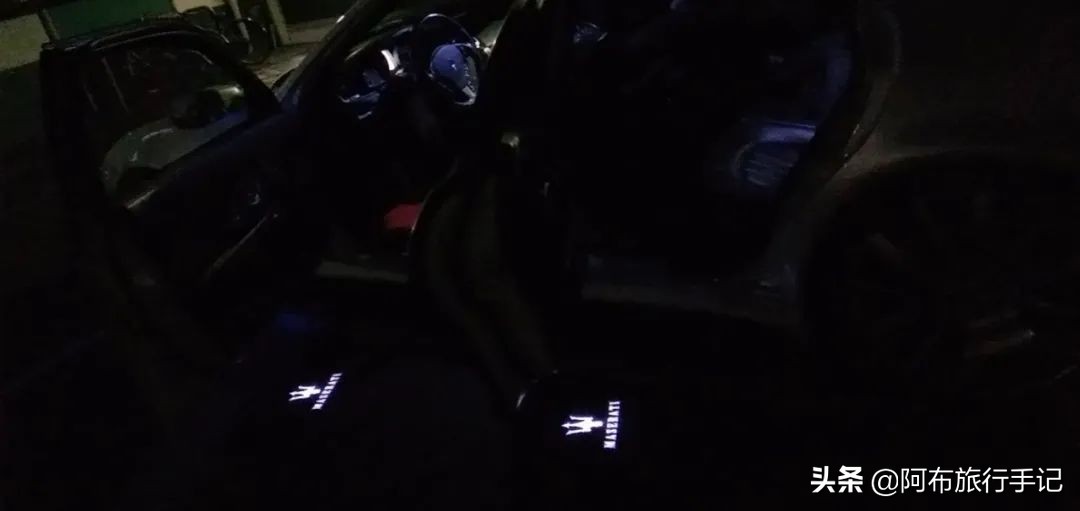 日本二手车玛莎拉蒂,管窥一文