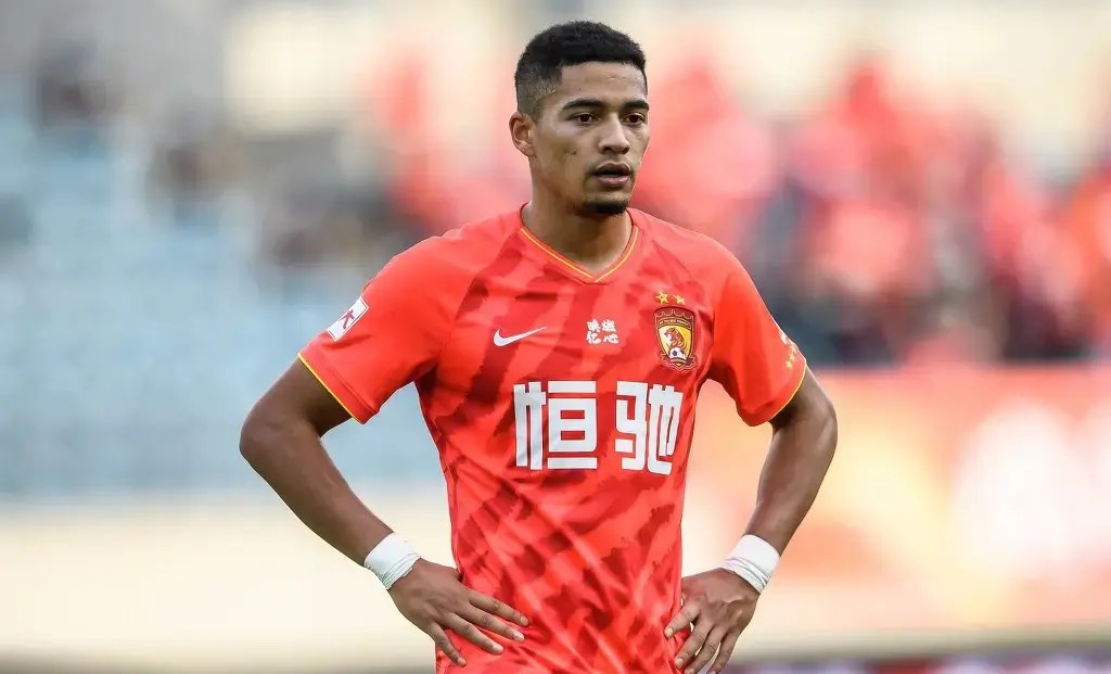 国足25人大名单,武磊国足归化的表现