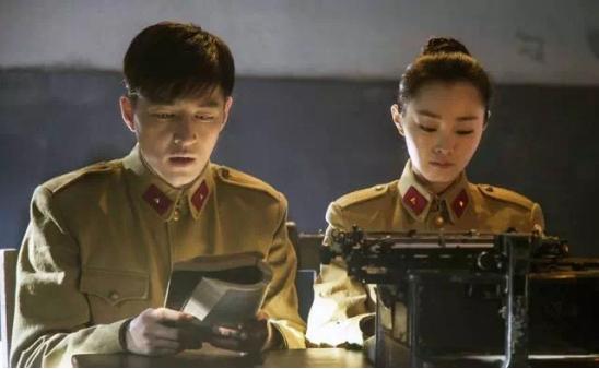 最让人意难平的角色：于曼丽为爱而死，《*宫东**》女主太可怜