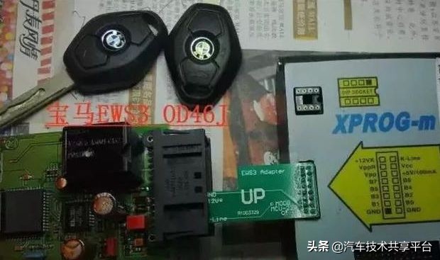 宝马x5老款防盗解除,老宝马5系防盗报警