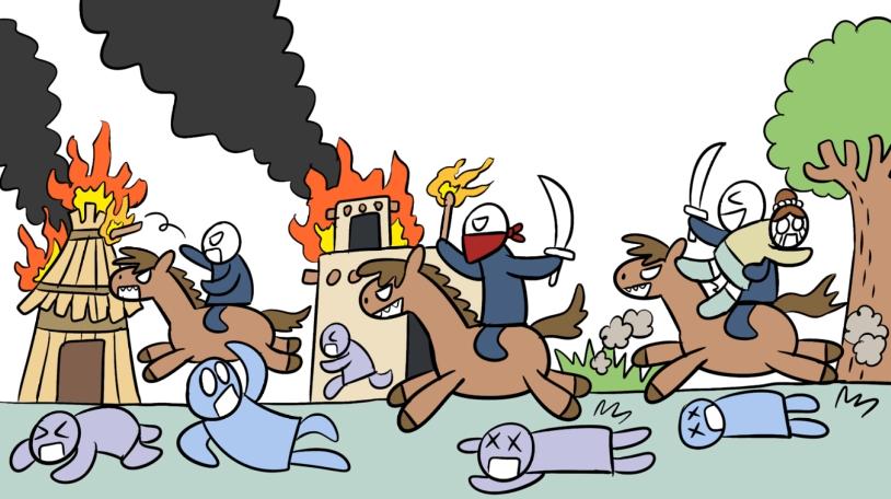 真实的半人马存在吗,半人马是什么星座