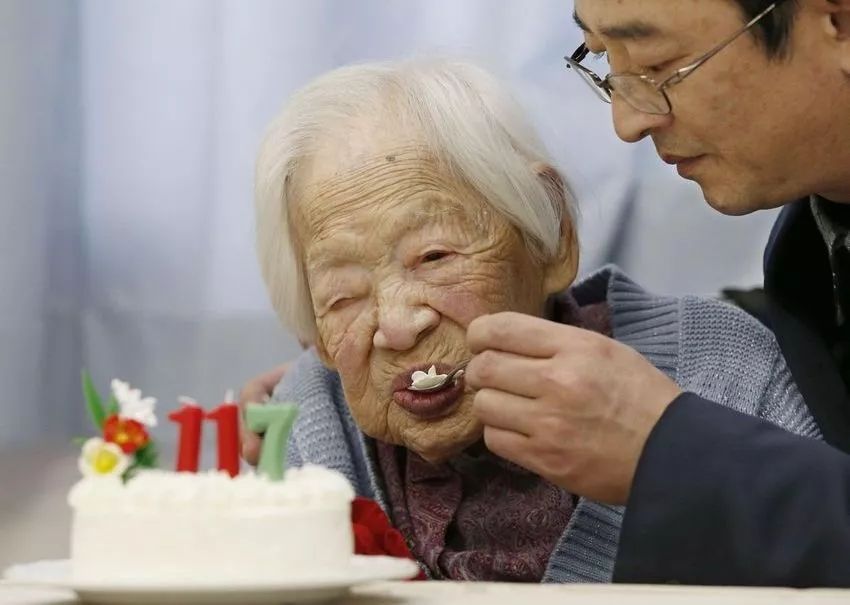 10个秘诀日本人长寿全球第一,日本人长寿的秘诀是什么视频