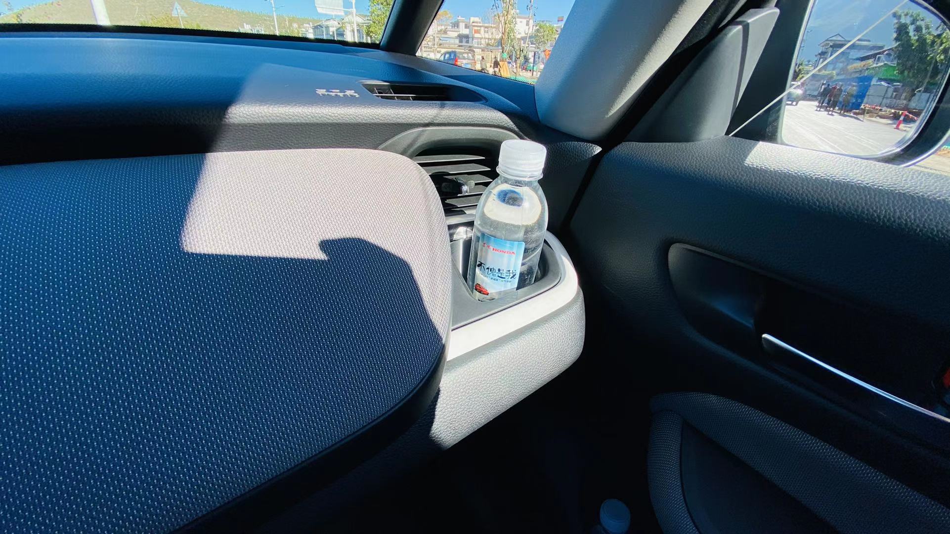 本田life山路测试,全新life试驾视频