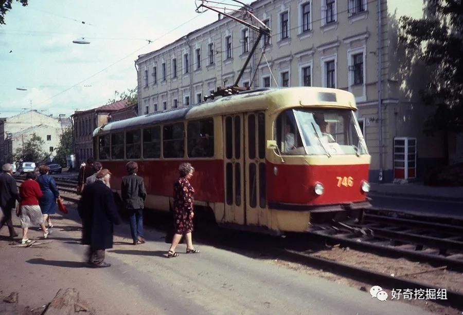 60年代苏联出口的商品,90年代苏联商品