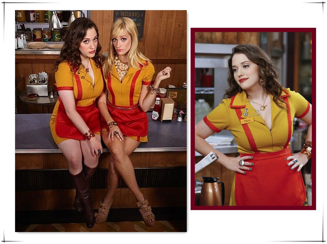 胸大显瘦穿搭,适合胸大显瘦的穿搭