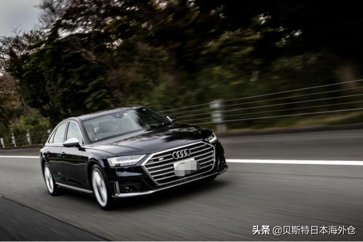 新奥迪s8提车,奥迪s8第一视角试驾