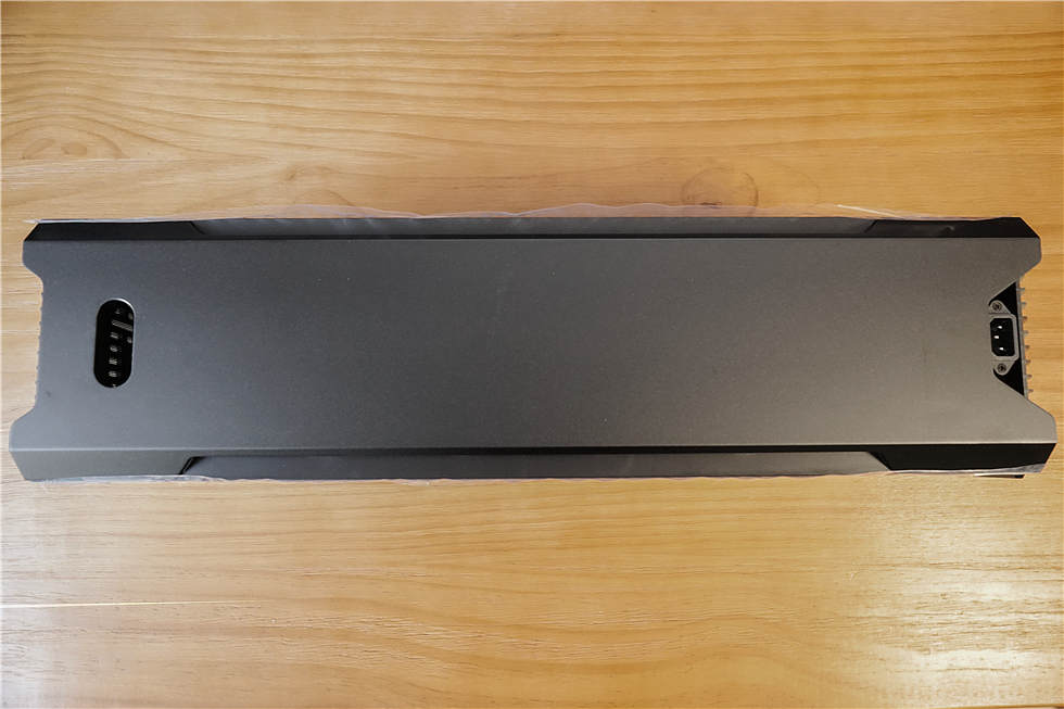 追风者217xe可以装几个硬盘,追风者pk217xe风道解析