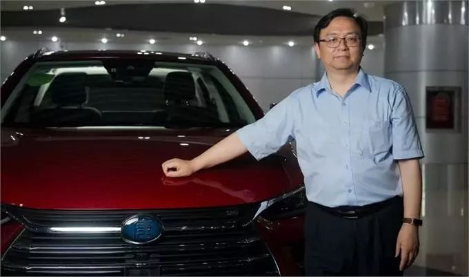 富士康和比亚迪的关系,富士康和比亚迪哪个待遇比较好