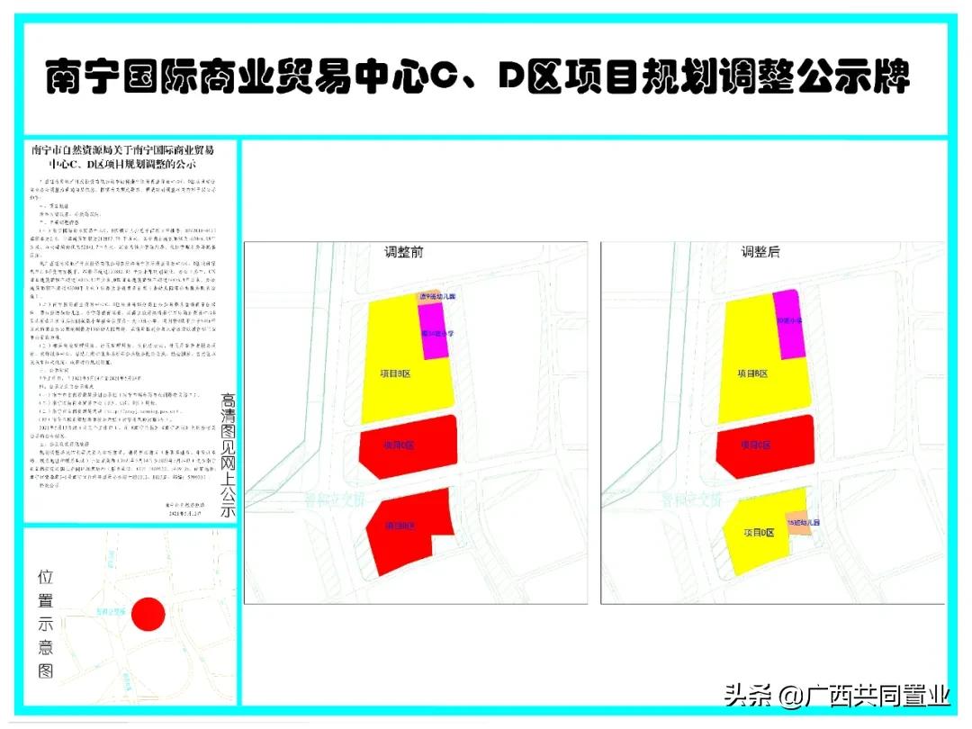 南宁楼市库存压力大,商办市场一直处于下行趋势