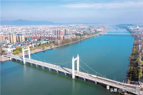 湖北麻城有几条铁路,湖北麻城要建第三个火车站吗