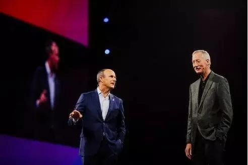 安利中国25周年庆典完整视频,安利公司在中国的发展历程