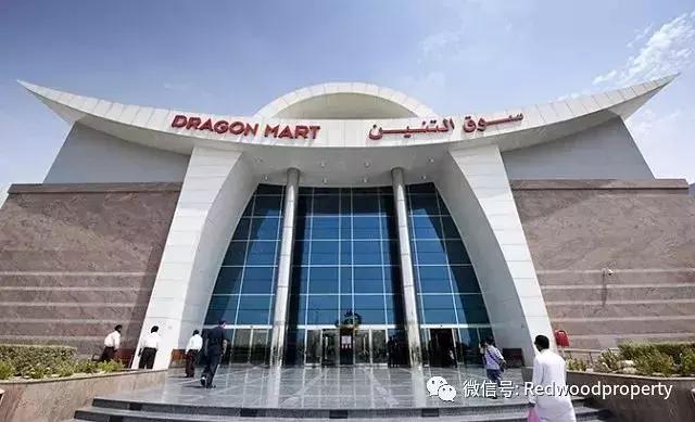 华为在迪拜,迪拜华为
