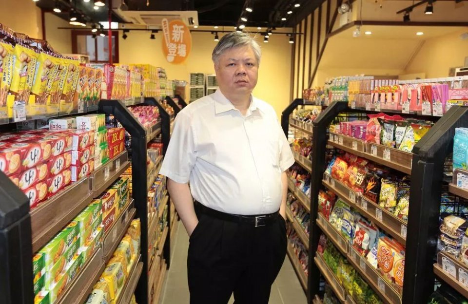 深圳一师奶总结了香港扫年货攻略，超实用