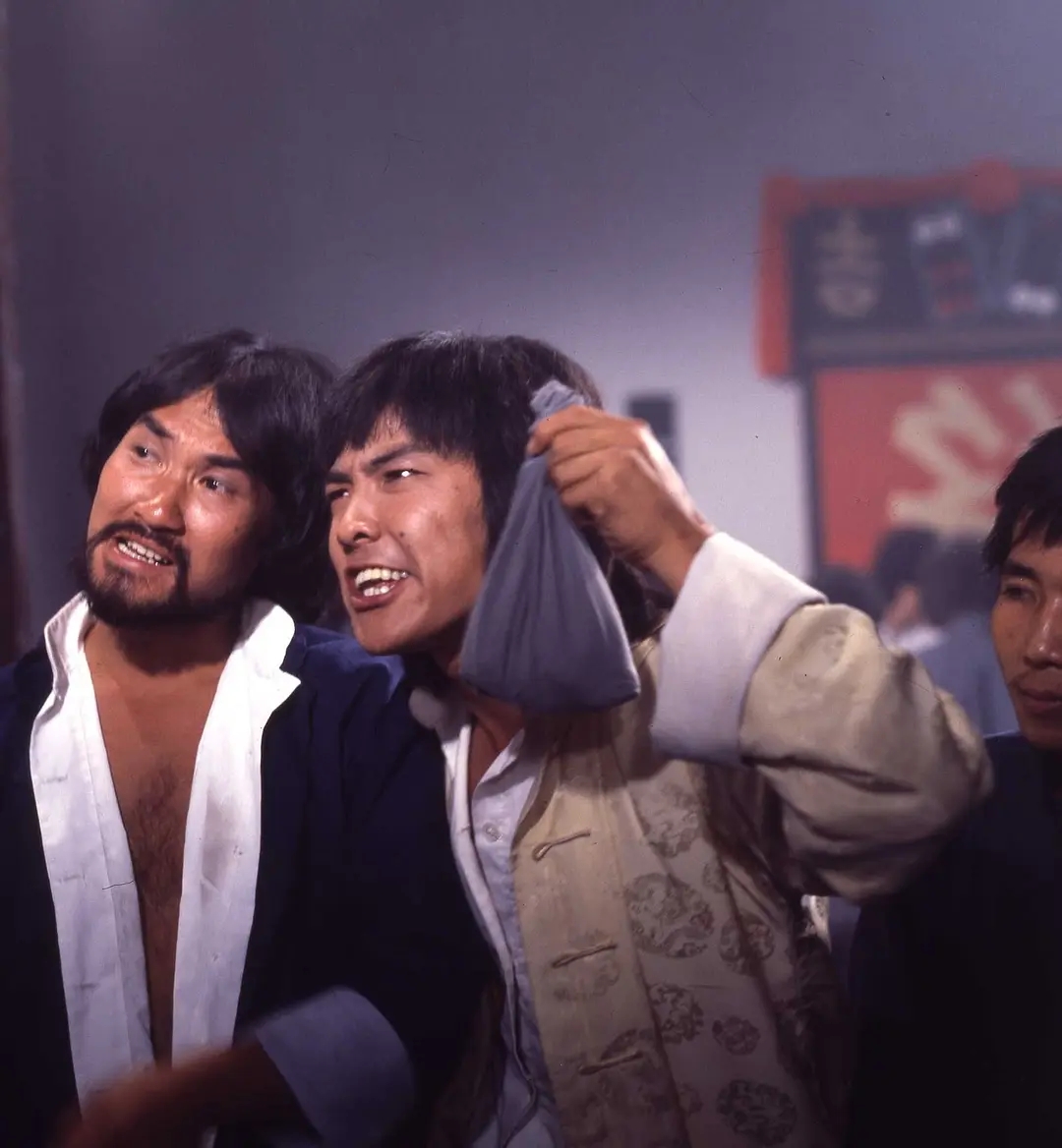 元彪经典老电影合集,90年代的老电影元彪